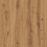 Coffee Table Artisan Oak 100x48x40 cm Engineered Wood 856055