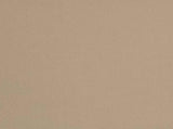 Cantilever Garden Parasol with LED Lights and Steel Pole 300 cm Taupe 44522