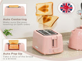 Kettle and Toaster Set 64339422