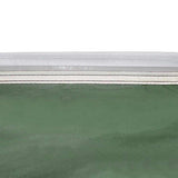 Caravan Tent 3-Person 3-Person 330 x 252 x 245 cm Green 42001080