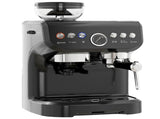 15 Bar Coffee Machine, with Adjustable Grind, Steamer and Accessories T3398P329960