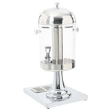 Juice Dispenser Stainless Steel 8 L 50531