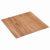 Flooring Planks 5.11 m 55 pcs PVC Light Wood 42046281