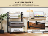 printer stand 36833198