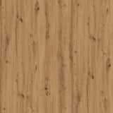 ZNTS Shoe Cabinet Artisan Oak 60x35x84 cm Engineered Wood 855953