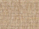 Stair Mats 15 pcs 65x21x4 cm Light Beige Rectangular Edge 326909