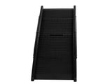 60 inch Nonslip Folding Dog Ramp, Tri-Fold Portable Lightweight Pet Ramp for Cars, Trucks and SUVs 29375862