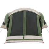 Family Tent Green 550 x 555 x 208 cm 42017466