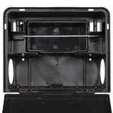 Mouse Traps 6 pcs Black 23x19x9.5 cm 4106488