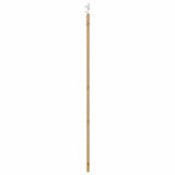 Sliding Door ORKDAL Natural 93 x 211 cm 3331897