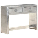 320640 Aviator Sideboard 110x35x75 cm Metal