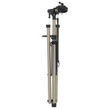 Bike Repair Stand Foldable Adjustable 102-160 cm Aluminium 4005549