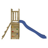 Outdoor Playset Impregnated Wood Pine 3155914