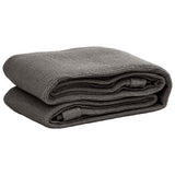 Tent Carpet 250x550 cm Anthracite 310686