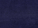 Towels "FROGN" 10 pcs Navy Blue 100x200 cm 360 gsm 136796