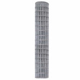 Euro Fence 1.6 x 10 m PVC-coated iron 42004641