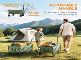 Folding Hand Truck 47588876