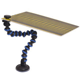 80 Piece Paintless Dent Repair Set Stainless Steel 210402