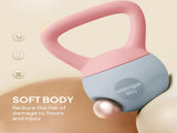 Kettlebell 80540220