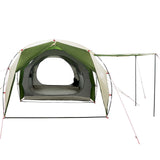 Tunnel Tent Green 382 x 262 x 214 cm 42017454