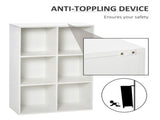 Bookcase Cabinet/Storage Cabinet 39918142
