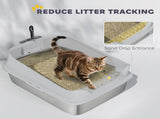 Cat Litter Box 19165782