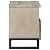 TV Units with Drawer White 80 x 33 x 46 cm Engineered wood 4017989