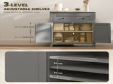 Kitchen Sideboard Storage Cabinet 95719198