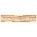 Table Top 140x30x2 cm Rectangular Solid Wood Acacia 4008742
