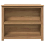 Kitchen Island PANAMA 112x77x90 cm Solid Wood Pine 4016388