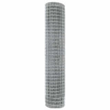 Euro Fence 1.5 x 10 m PVC-coated iron 42004624