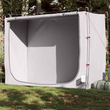 Storage Tent Grey Waterproof 94581