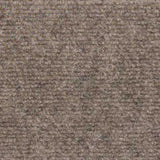 Stair Mats Self-adhesive 20 pcs 56x17x3 cm Beige Half Round 3365676
