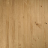 Coffee Table NOAIN X-Shaped Legs 120x60x40 cm Solid Wood Pine 4100034