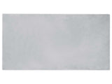 Anti-Slip Faux Rabbit Fur Rug OLITE Grey 140 x 200 cm Polyester 42021681