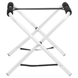 Kayak Stand Foldable 2 pcs 70 kg Aluminium 94880