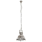 Pendant Lighting 29x29x153 cm Aluminium 357837