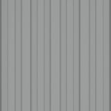 Roof Panel 12 pcs Grey 80 x 45 cm Galvanised steel 42047111