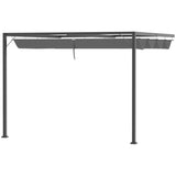 Pergola Retractable Canopy 69029244