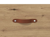 Chest of Drawers Artisan Oak 69.5 x 34 x 90 cm Engineered Wood 881487