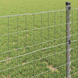 Euro Fence 0.4 x 50 m PVC-coated iron 42004714