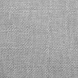 Sofa Bed Cloud Grey 65 x 80 x 83 cm Fabric 4106646