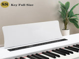 GDP-104 88 Keys Full Weighted Keyboards Digital Piano with Furniture 01969224