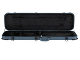 Electric Guitar Square PU Hard Case with Protective Sleeve Fits ST TL Burning 95197785