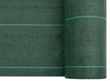 Weed Membrane Green 2x50 m PP 4005265