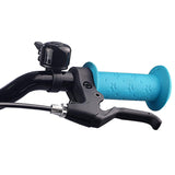 Kids Bike 20 Inches for 6-11 Years Old Light Blue 42009353