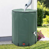 Collapsible Rain Water Tank 250 L 41223