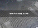 Ergonomic Office Chair, High Back Mesh Desk Chair, Grey T3398P549991