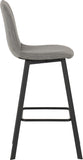 ZNTS Quebec Bar Chair 400-404-025