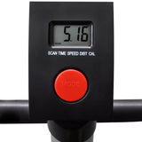 Fitness Exercise Bike with Seat 90639